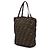 Fendi Zucca Canvas Tote braun - Ansicht 2