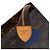 Necessaire Louis Vuitton Brown Monogram World Tour 26 Marrone - vista 5