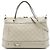 Borsa Gucci Brown Guccissima Mayfair Satchel Marrone Beige