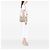 Borsa Gucci Brown Guccissima Mayfair Satchel Marrone Beige - vista 6