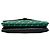 Borsa satchel Gucci Double Thiara media in pelle di vitello nera - vista 3