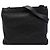 Borsa a tracolla Gucci Guccissima nera Nero