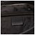 Borsa a tracolla Gucci Guccissima nera Nero - vista 5