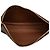 Louis Vuitton Brown Monogram Pochette Accessoires Castaño - vista 4
