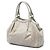 Sac Tote Gucci Beige Medium Guccissima Sukey - vue 2