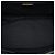 Bolso Prada Galleria Double Zip en cuero Saffiano negro, tamaño Medium - vista 4