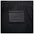 Borsa a tracolla Gucci in tela GG nera Nero - vista 5