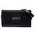 Borsa a tracolla Gucci Black GG Nylon Off The Grid Nero
