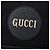 Borsa a tracolla Gucci Black GG Nylon Off The Grid Nero - vista 5