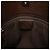 Gucci Beige GG Canvas Eclipse Crossbody-Tasche - Ansicht 5