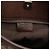 Gucci Beige GG Canvas Eclipse Crossbody-Tasche - Ansicht 6