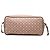 Louis Vuitton Pink Monogram Idylle Neverfull MM Rosa - vista 3