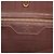 Louis Vuitton Pink Monogram Idylle Neverfull MM Rosa - vista 5