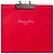 Dior Red Patent Cannage Miss Dior Promenade Crossbody Rosso - vista 5