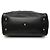 Borsa Tote Gucci Soho Cellarius in pelle nera, dimensione Medium Nero - vista 3