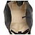 Borsa Tote Gucci Soho Cellarius in pelle nera, dimensione Medium Nero - vista 4