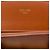Céline Borsa secchiello Celine Crecy in tela a righe blu Blu navy - vista 5