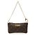Louis Vuitton Pochette Milla MM Monogram Brown Marrone