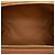 Céline Celine Brown Macadam beschichtetes Canvas Pouch Braun - Ansicht 4