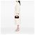 Céline Celine Brown Macadam beschichtetes Canvas Pouch Braun - Ansicht 6