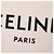 Céline Bolso de mano Celine Large de lona con logo marrón Castaño Beige - vista 5