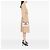 Céline Bolso de mano Celine Large de lona con logo marrón Castaño Beige - vista 6