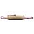 Borsa cintura Gucci Beige GG Canvas Web con doppia tasca - vista 3