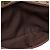 Borsa cintura Gucci Beige GG Canvas Web con doppia tasca - vista 4
