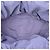 Bottega Veneta Borsa The Shell Medium in pelle di vitello viola Porpora - vista 4