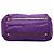 Prada Handtasche aus violettem Tessuto Lila - Ansicht 3