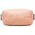 Bolsa de cosméticos Gucci Pink Guccissima Rosa - vista 3