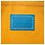 Goyard Blue Goyardine Senat GM Azul - vista 5