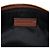 Burberry Beige House Check Canvas Bridle Peyton Crossbody - vista 5