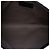 Pouch con zip Bottega Veneta in nappa Intrecciato nera Nero - vista 4