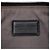 Pouch con zip Bottega Veneta in nappa Intrecciato nera Nero - vista 5