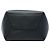 Céline Sac Seau Sangle Celine en cuir noir, taille Medium - vue 3