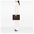 Louis Vuitton Brown Monogram Poche Documents Portfolio Marrone - vista 6