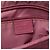 Gucci Borsa a Tracolla Rosa Stampa GG - vista 5