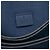 Gucci Borsa a Tracolla Convertibile Soft Jackie in pelle di vitello blu - vista 5