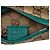 Borsa cintura Gucci Beige GG Canvas Web con doppia tasca - vista 5
