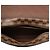 Louis Vuitton Brown Damier Ebene Shelton MM Braun - Ansicht 4