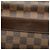 Louis Vuitton Brown Damier Ebene Shelton MM Braun - Ansicht 5