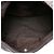 Borsa a tracolla Gucci Marrakech in denim GG marrone Medium Marrone scuro - vista 4