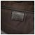 Borsa a tracolla Gucci Marrakech in denim GG marrone Medium Marrone scuro - vista 5