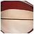 Clutch Gucci Multi Baiadera Canvas Striped Multicolor - vista 4
