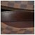 Louis Vuitton Brown Damier Ebene Naviglio Braun - Ansicht 5