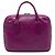 Borsa Business Gucci Purple Guccissima Porpora