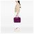 Borsa Business Gucci Purple Guccissima Porpora - vista 6