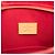 Louis Vuitton Red Monogram Vernis Brentwood Roja - vista 5