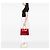 Louis Vuitton Red Monogram Vernis Brentwood Roja - vista 6